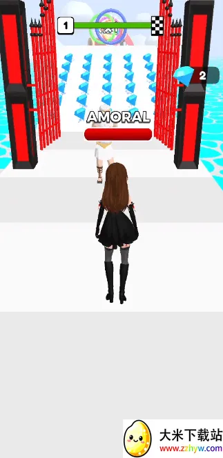 ��Ů����Ů��v1.0.86 ��׿���ͼ