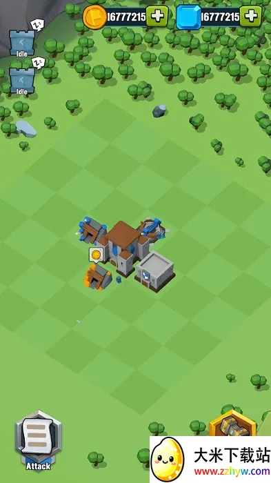 ����ս���۹�v5.8.0 �ٷ������ͼ