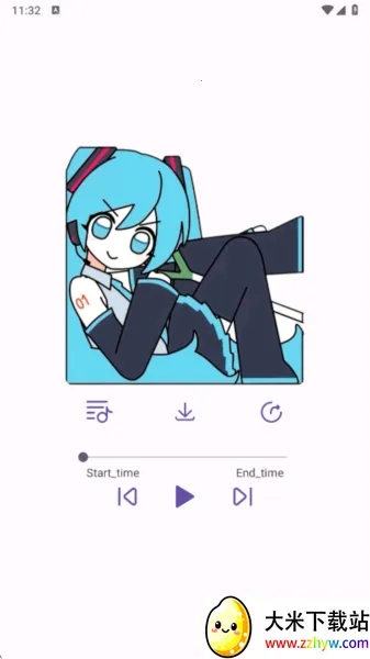 miku music2026�ٷ�����