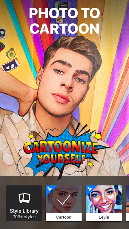 Prisma��׿���ֻ���