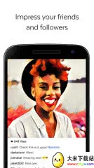 Prisma��׿���ֻ���v4.6.1.617 �ֻ����ͼ