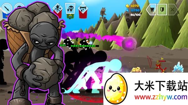 ����˲���ս��v1.0 ��׿���ͼ