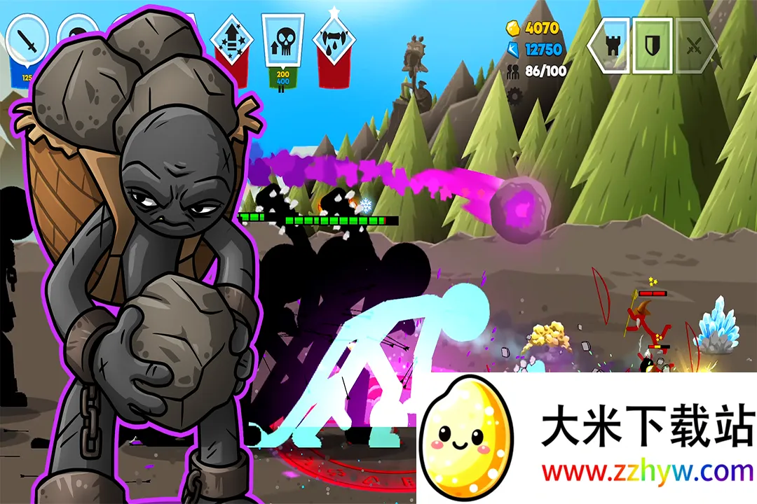 ����˲���ս��v1.0 ��׿���ͼ