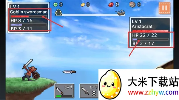 ����Ͷ��rpg�����ֻ���