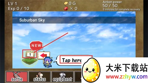 ����Ͷ��rpg�����ֻ���