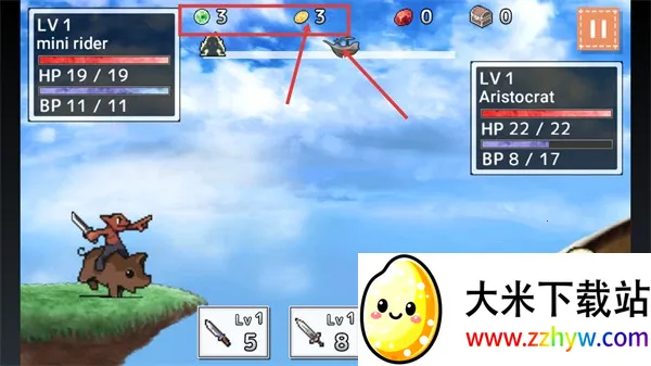 ����Ͷ��rpg�����ֻ���