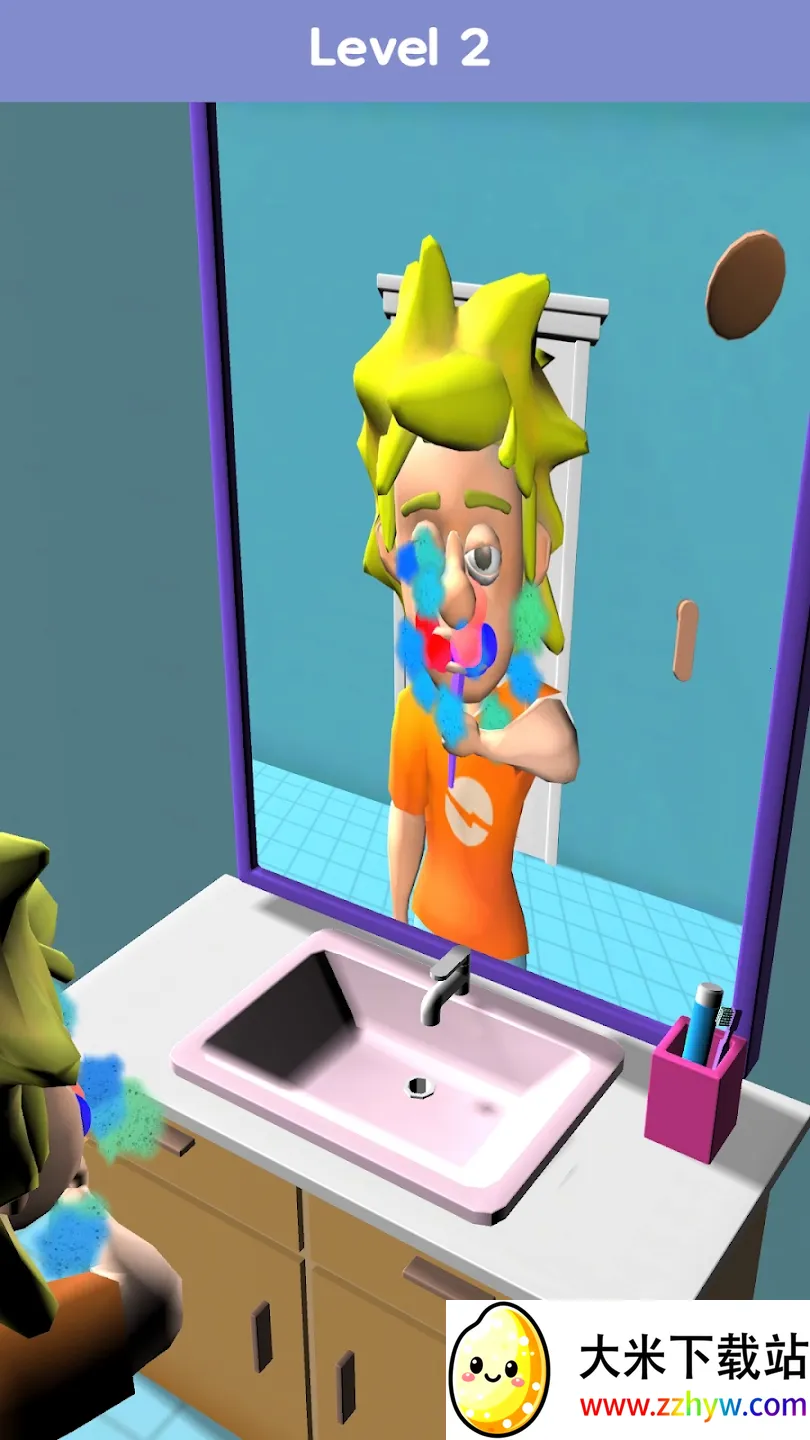 �������ʦ3D2026�ٷ�����v1.19.0 �ֻ����ͼ