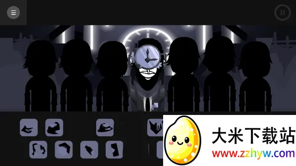 �������time leaperģ��v2.0.0 �ֻ����ͼ