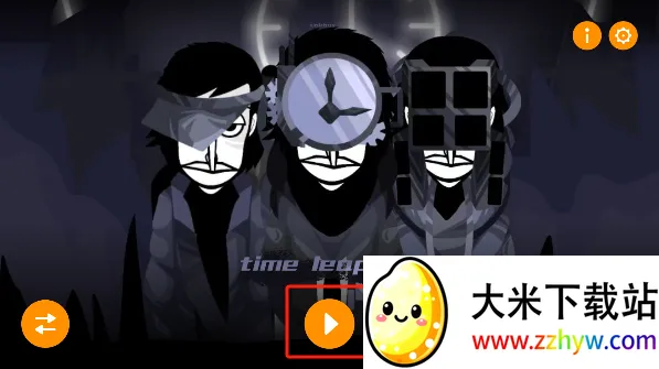 �������time leaperģ��