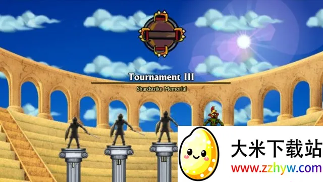 ����������2v2.2.3 ��׿���ͼ