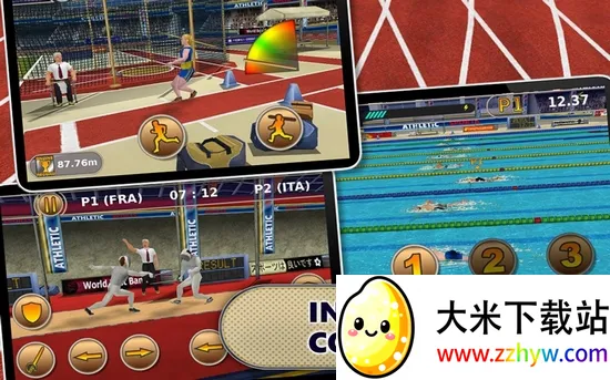 �ļ��ﾶ�˶���2026���ذ�װv1.2 �ٷ������ͼ