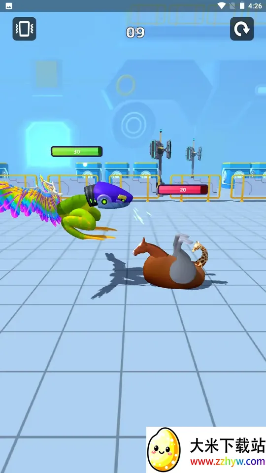 ���޴���սv1.251224.171 �ٷ������ͼ