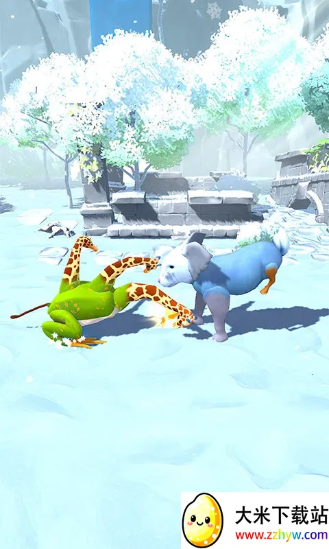 ���޴���ս