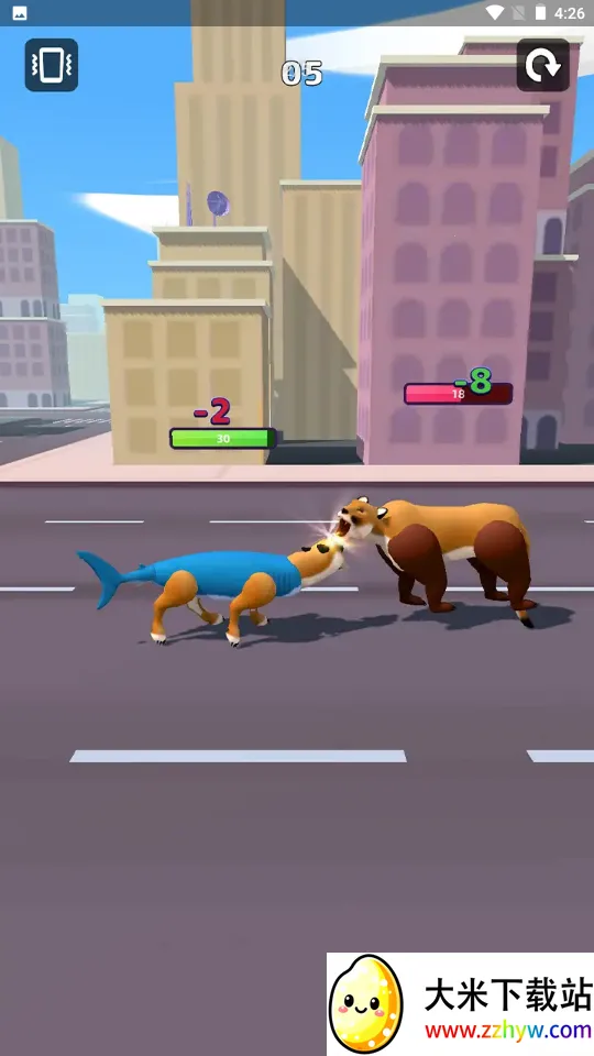 ���޴���սv1.251224.171 �ٷ������ͼ