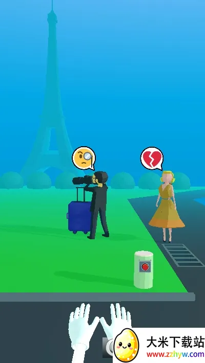 С͵��ʦv1.0.8 ��׿���ͼ