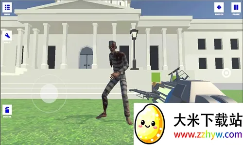 ����ɳ��ģ��2026���°汾v1.0 �ٷ������ͼ