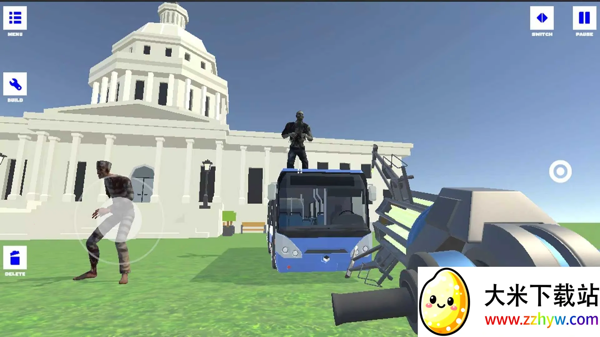 ����ɳ��ģ��2026���°汾v1.0 �ٷ������ͼ