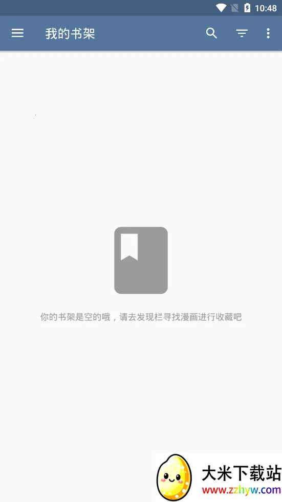 Tachiyomi����v0.14.5 ��׿���ͼ