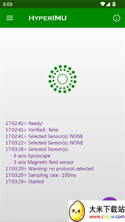 HyperIMU�������޸���2026�ٷ�����