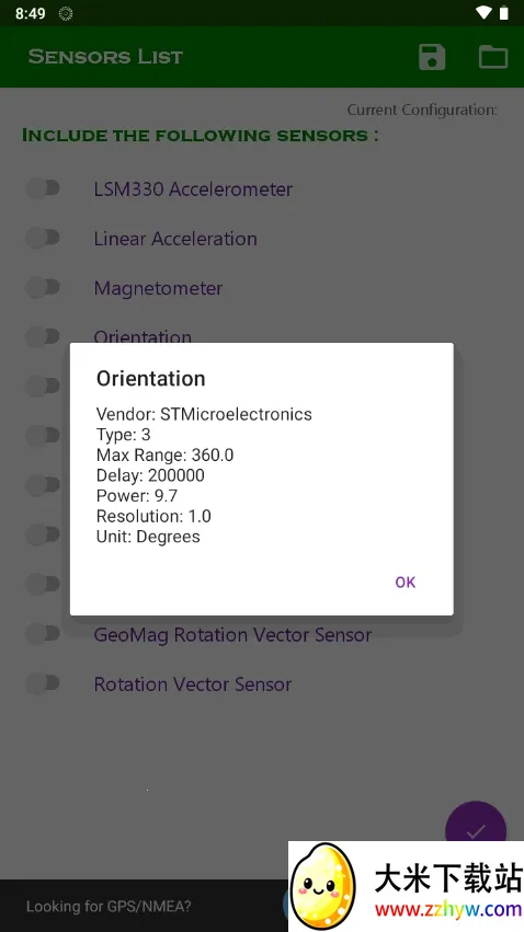 HyperIMU�������޸���2026�ٷ�����v3.1.7 �ٷ������ͼ