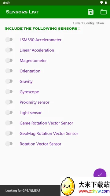 HyperIMU�������޸���2026�ٷ�����v3.1.7 �ٷ������ͼ