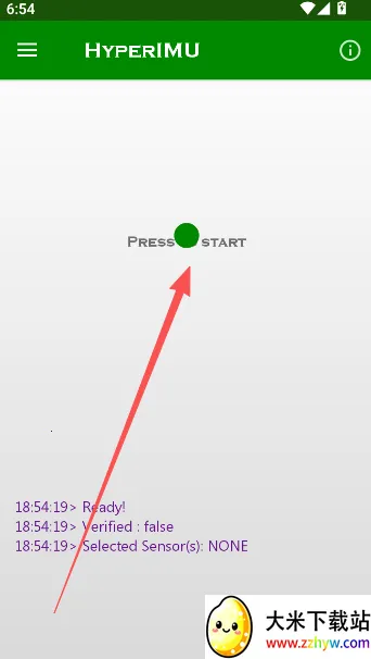 HyperIMU�������޸���2026�ٷ�����