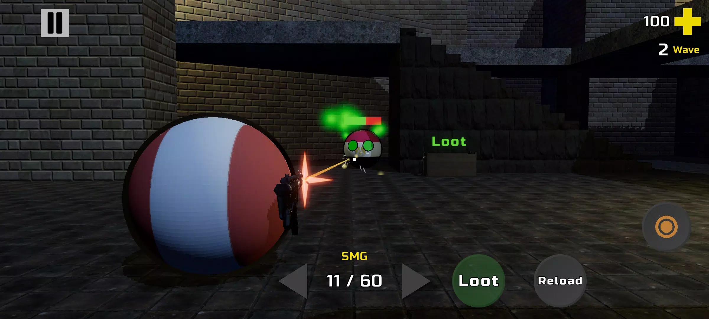 ������ɥʬ��ɱ3D2026�ٷ�����v1.2.0 ��Ѱ��ͼ