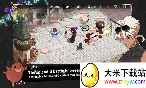 What in HELL is Bad�����ֻ���v1.6.5 ��׿���ͼ