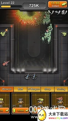 ����ʬ����ս2026�ٷ�����v1.1.26 �ٷ������ͼ