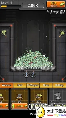 ����ʬ����ս2026�ٷ�����v1.1.26 �ٷ������ͼ