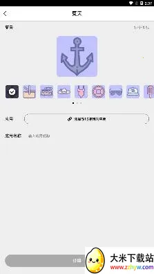 �ٱ�ͼ��С���