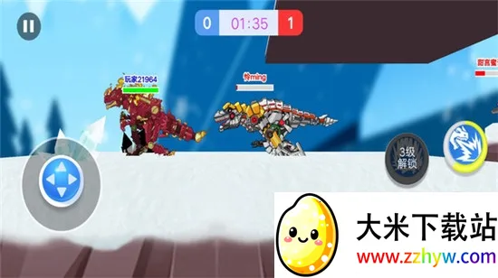 ����������������v1.0.7 ��׿���ͼ