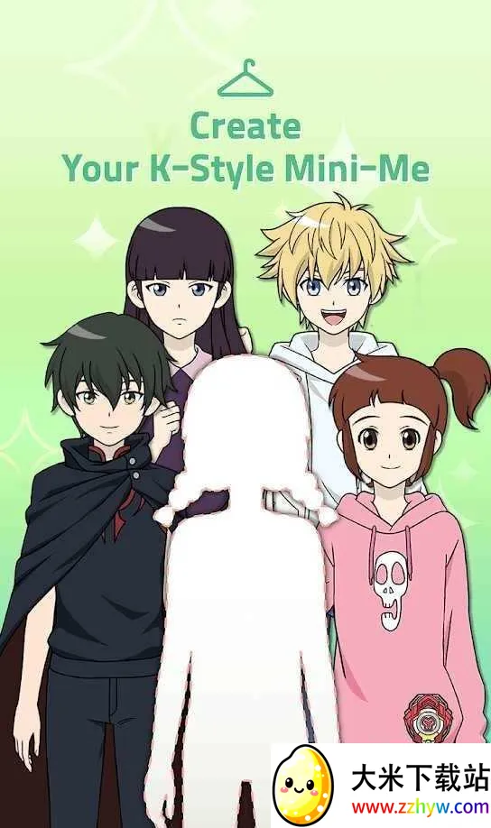 �ҵ�����������ɫv1.0.23 ��׿���ͼ