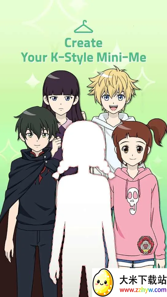 �ҵ�����������ɫv1.0.23 ��׿���ͼ