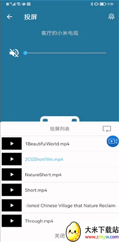 TVͶ�����������ֻ���