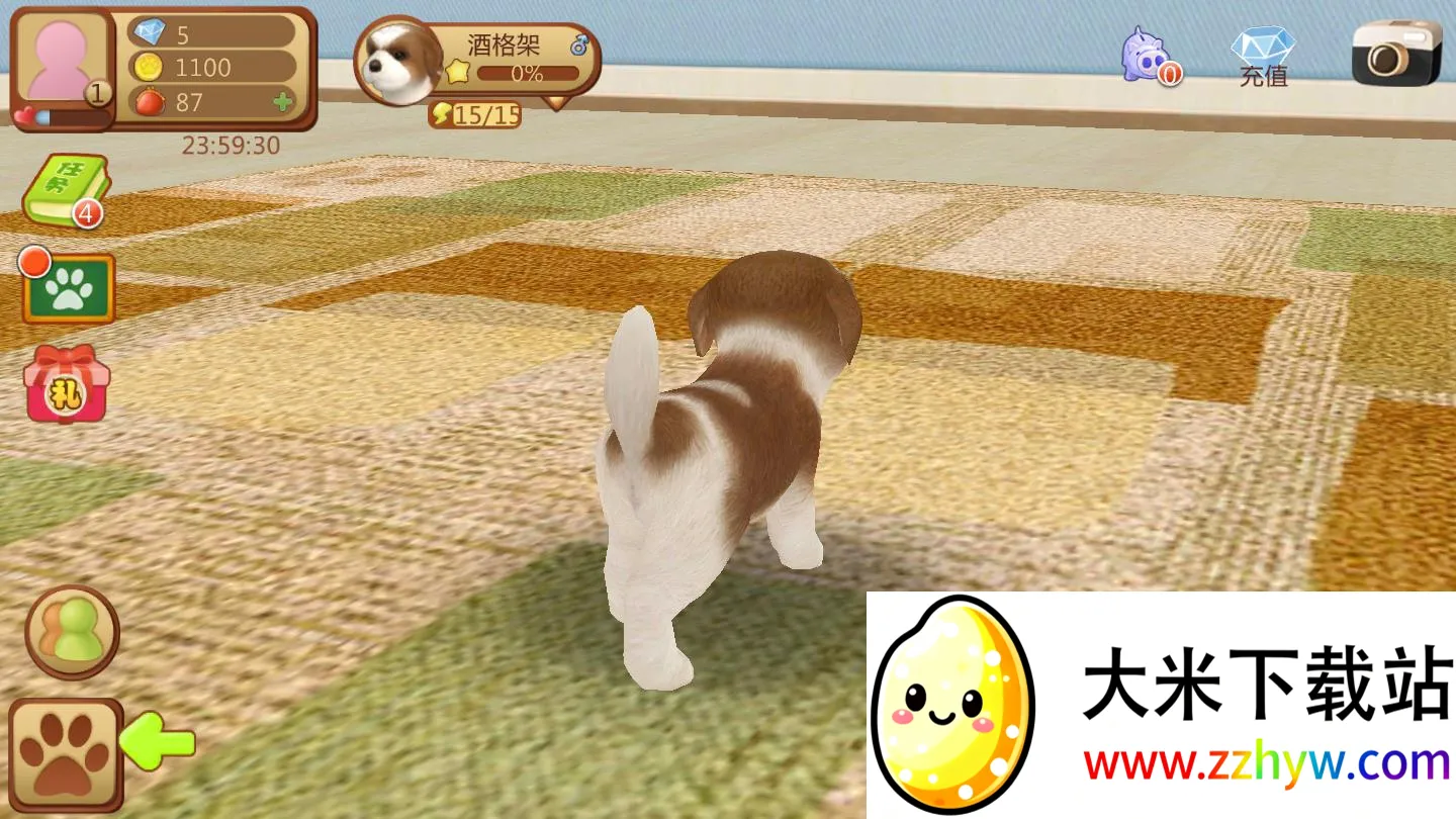 �Ķ�С��2026�ٷ�����v1.1.0 ��׿���ͼ