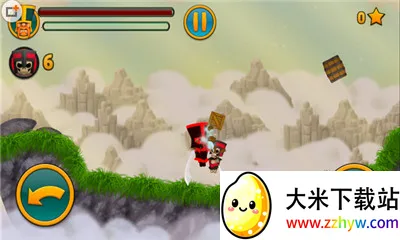 �ƶ���ʿv1.1 �ֻ����ͼ