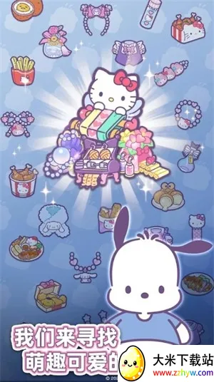 ����è�ҵ���֮��2026���ذ�װv1.4.6 ��׿���ͼ