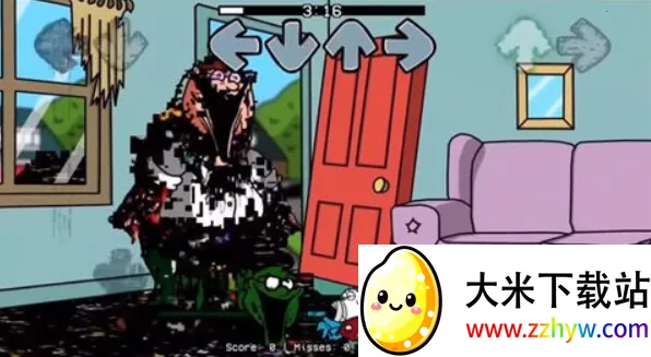 ����ҹ�ſ˴��󻯶��֮��v0.2.8 �ٷ������ͼ