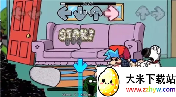 ����ҹ�ſ˴��󻯶��֮��v0.2.8 �ٷ������ͼ