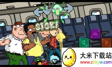 ����ҹ�ſ˴��󻯶��֮��v0.2.8 �ٷ������ͼ