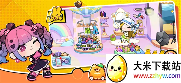 ��С����������֮��v1.0.29 �ٷ������ͼ