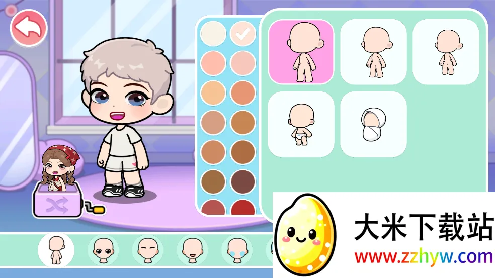 ��С����������֮��v1.0.29 �ٷ������ͼ