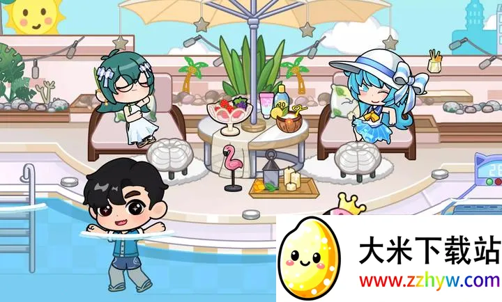 ��С����������֮��v1.0.29 �ٷ������ͼ