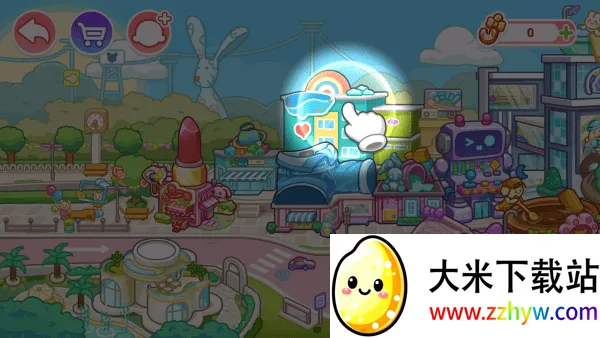 ��С����������֮��v1.0.29 �ٷ������ͼ