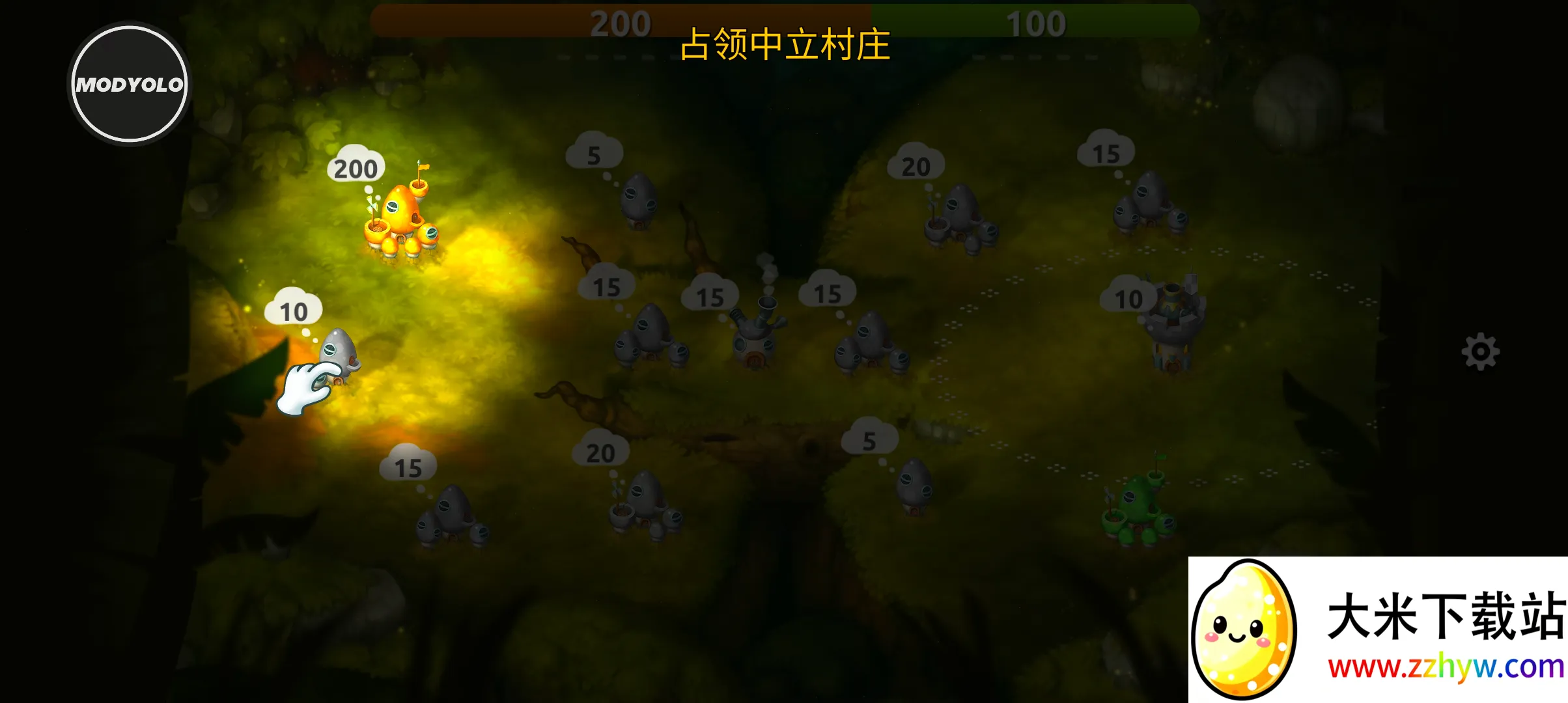 Ģ����ս2��׿���ֻ���v2.1.0 ��Ѱ��ͼ