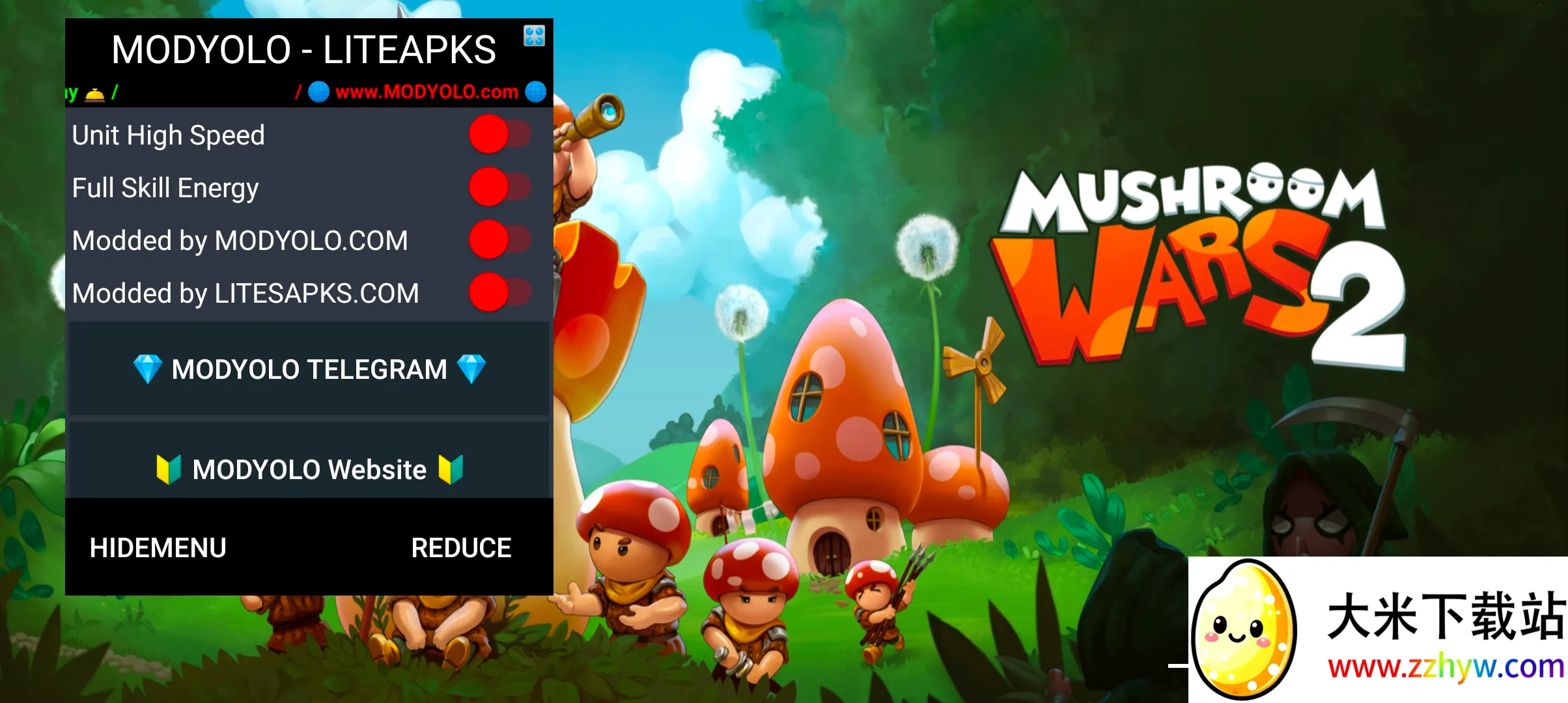 Ģ����ս2��׿���ֻ���v2.1.0 ��Ѱ��ͼ