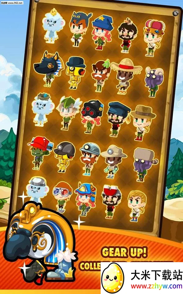 �ڴ���2v4.2.0 ��׿���ͼ