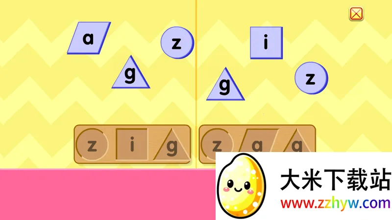 Starfall ABCsv3.74 �ֻ����ͼ