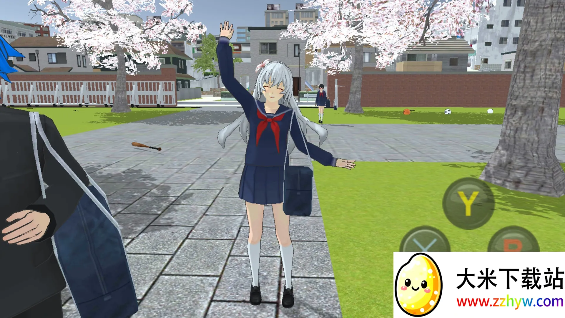 ����У԰ģ����2026���ذ�װv187.1.5 ��׿���ͼ